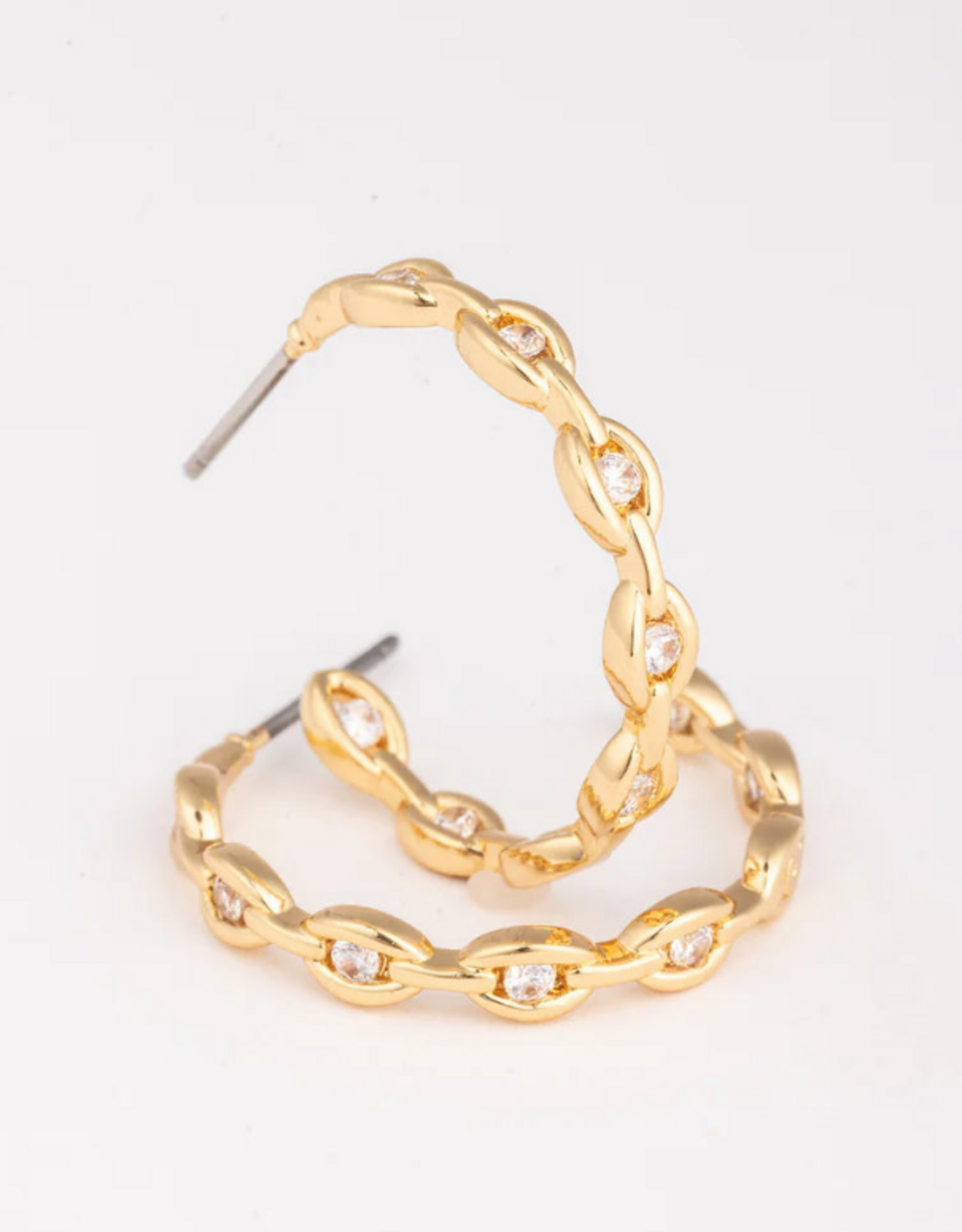 Earrings Evan