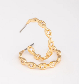 Earrings Evan