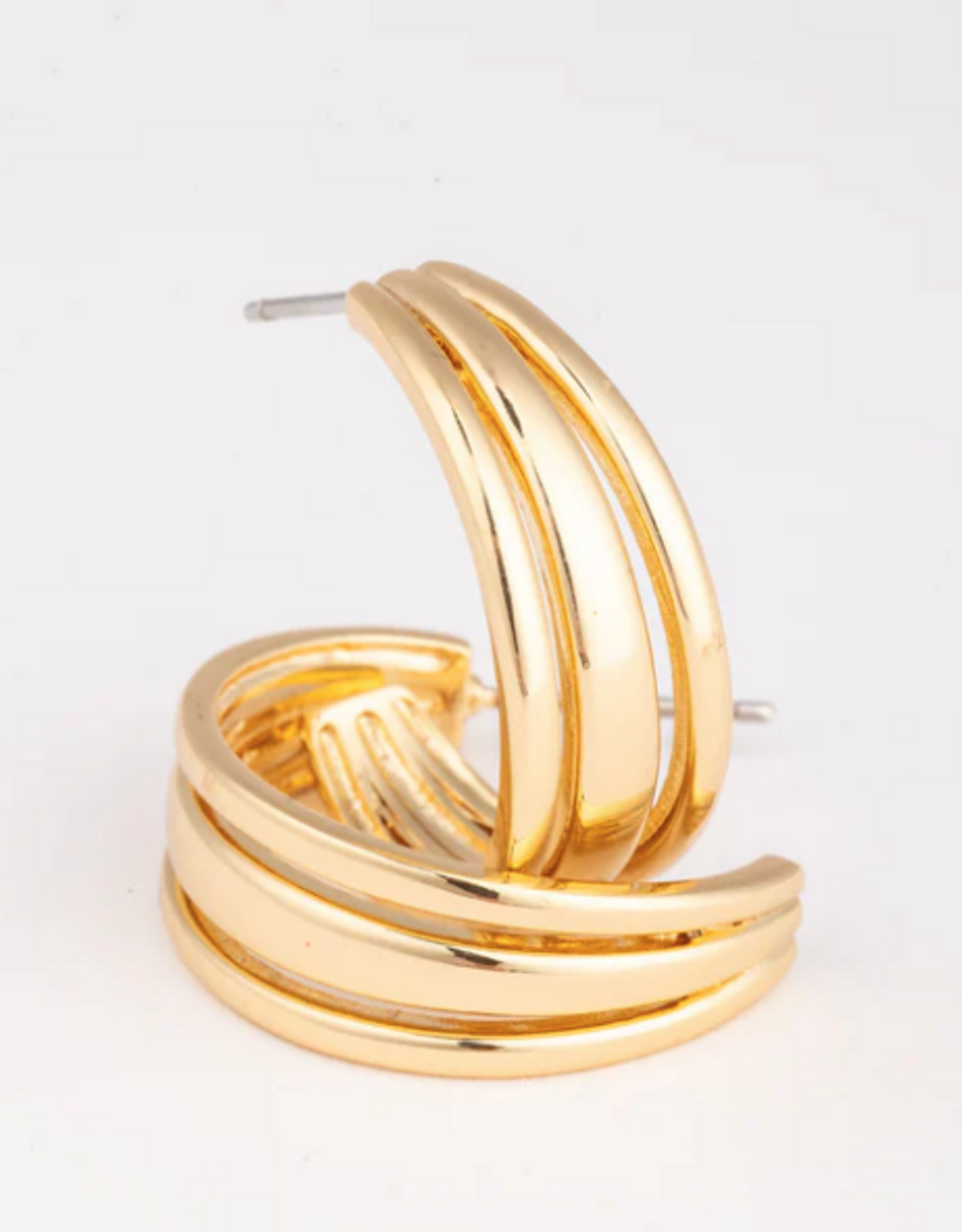 Earrings Clara