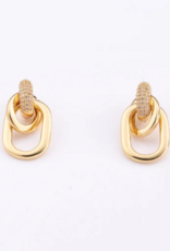Earrings Kimberly