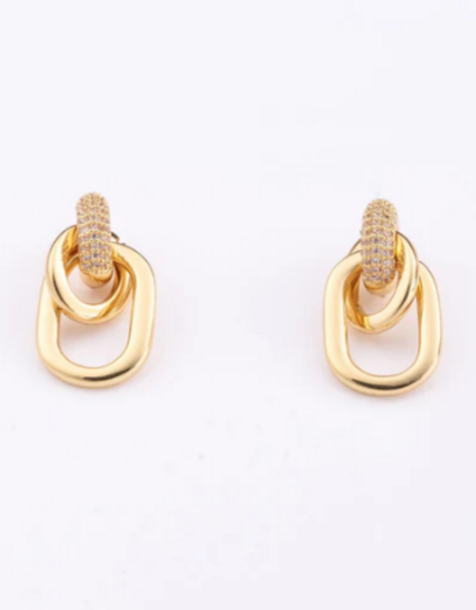 Earrings Kimberly
