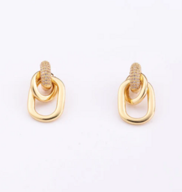 Earrings Kimberly