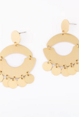 Earrings Skye