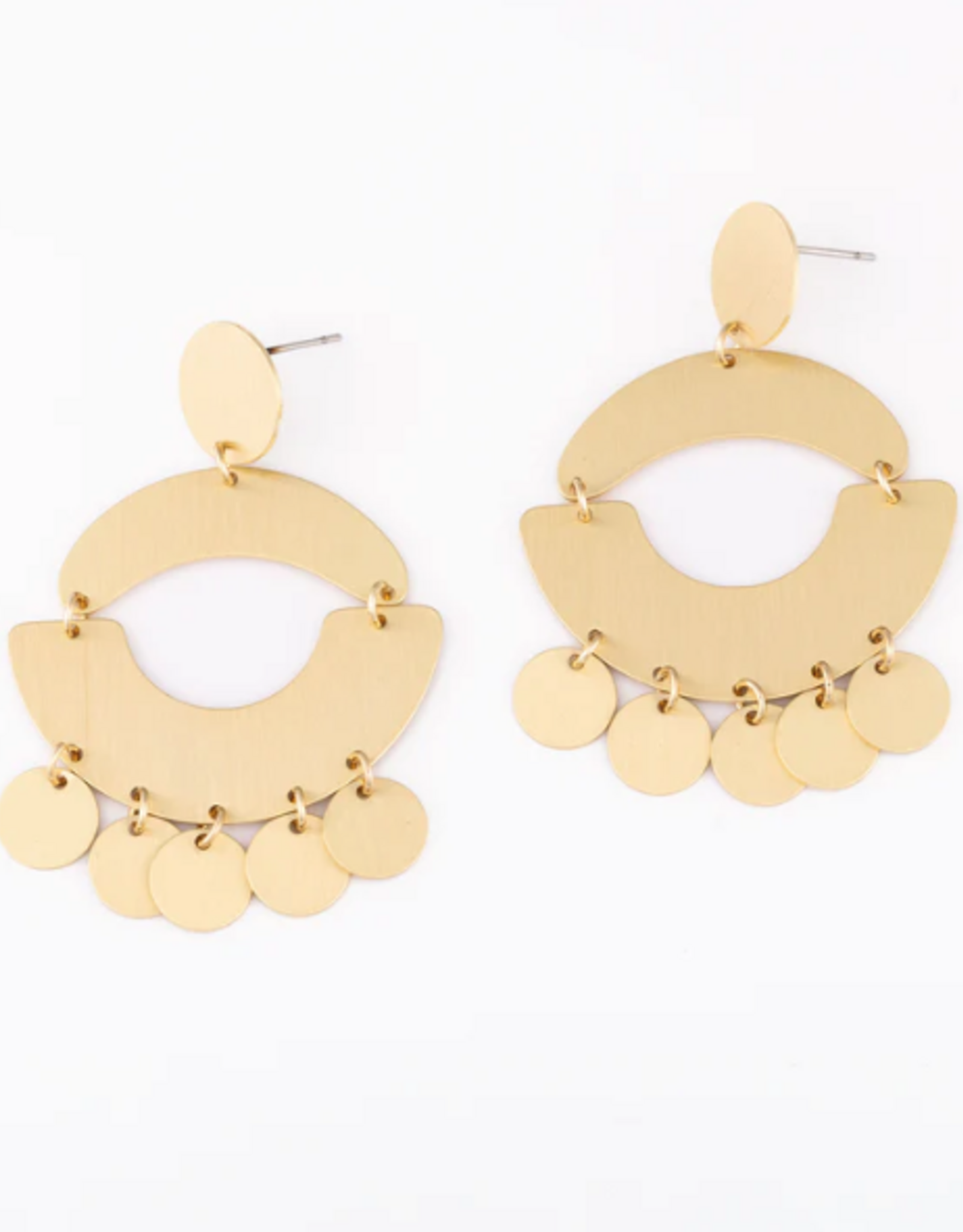 Earrings Skye