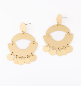 Earrings Skye