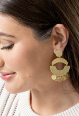 Earrings Skye