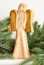 Wood Angel SM