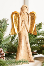 Wood Angel LG