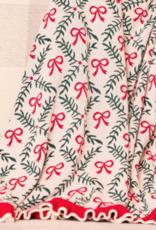 Blanket Holiday Trelis