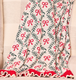 Blanket Holiday Trelis