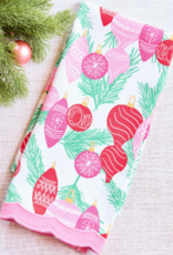 Tea Towel Trim The Tree