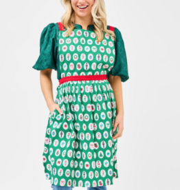 Apron Christmas Tidings