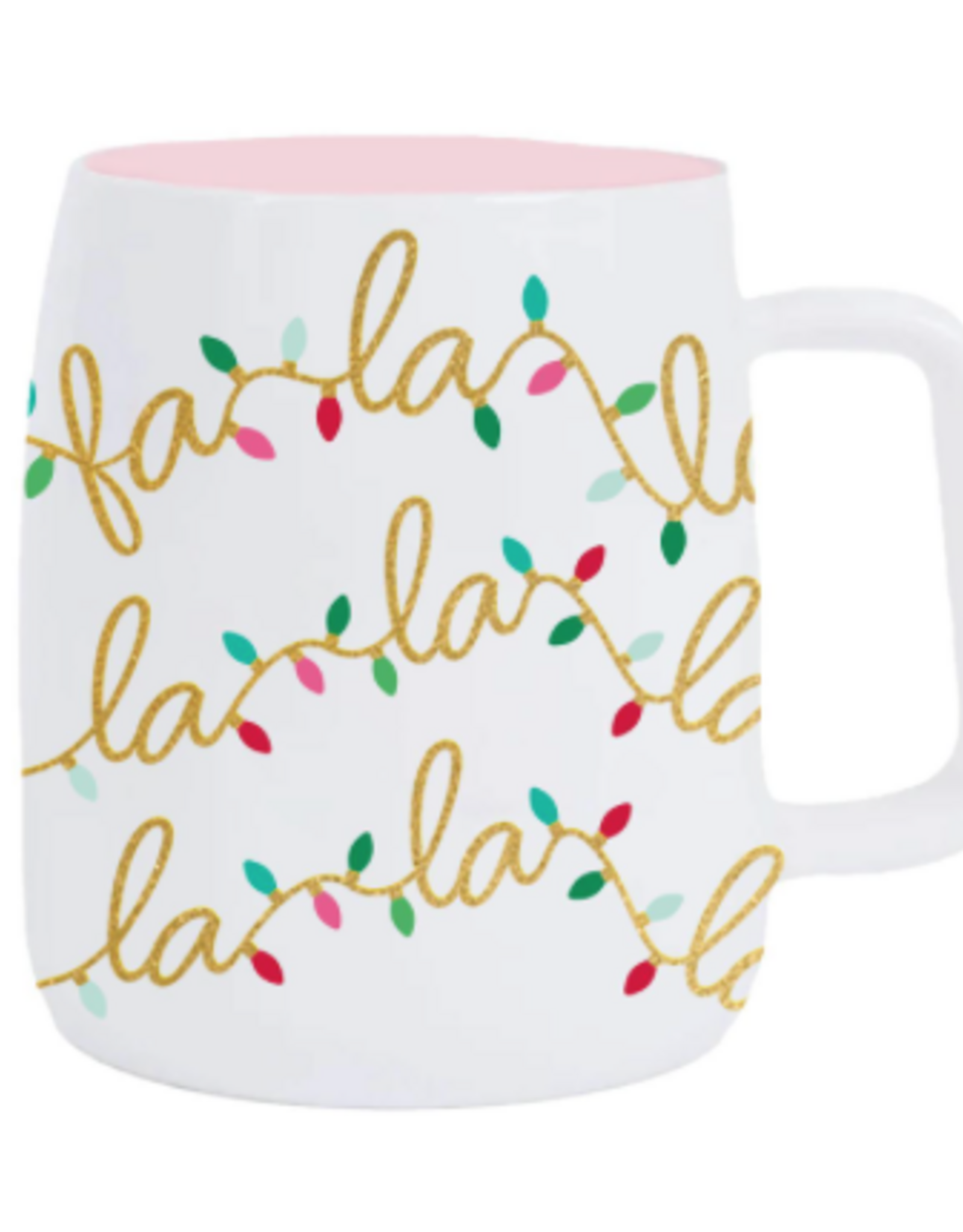 Organic Mug Falala
