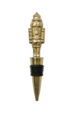 Wine Stopper Nutcracker