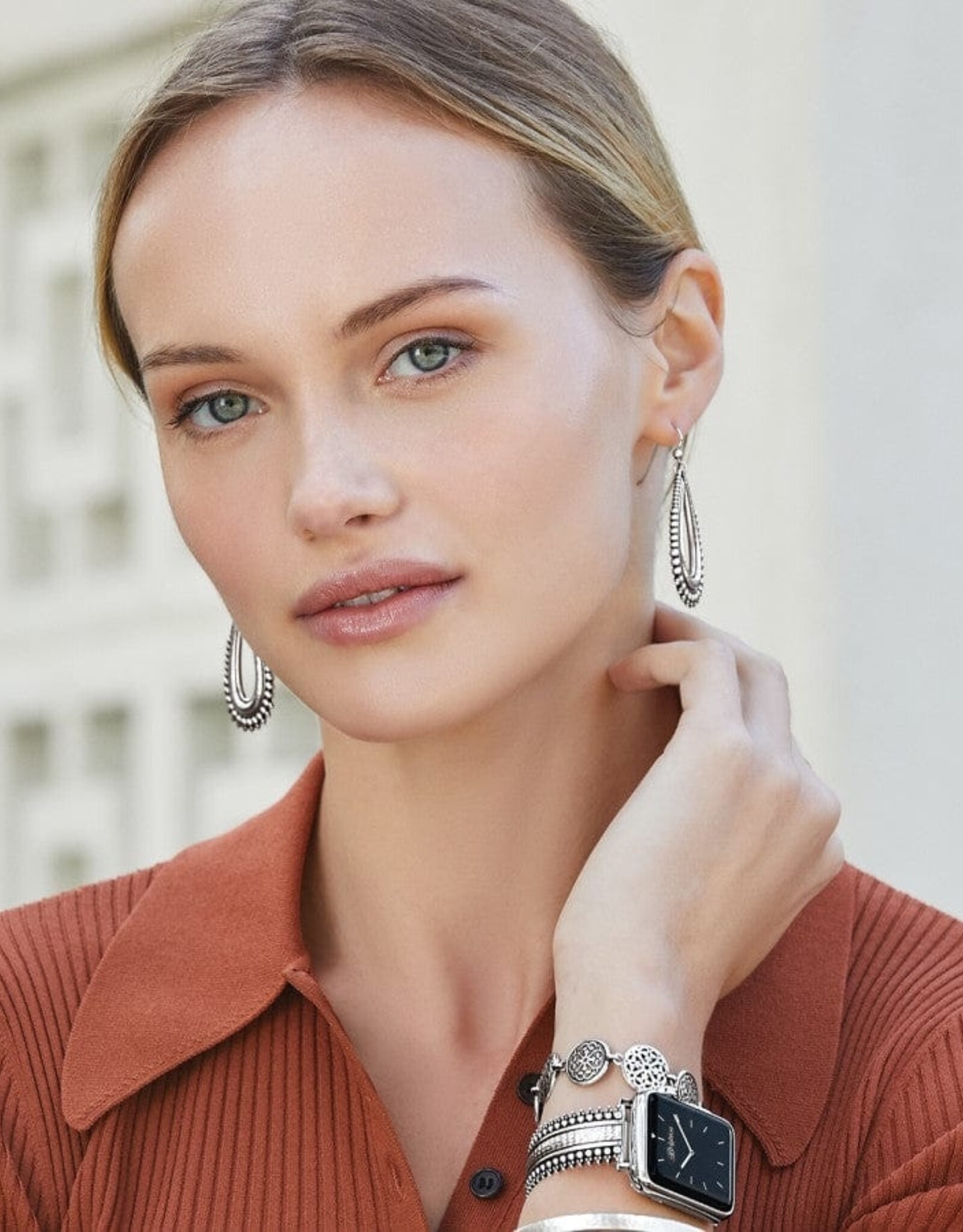 Telluride Cuff Watch Band