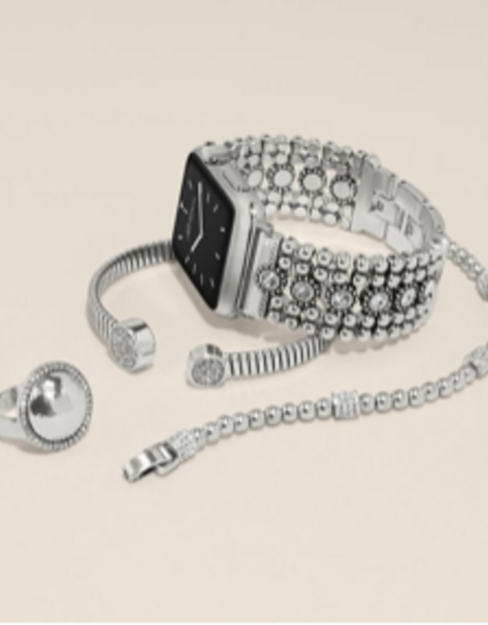 Twinkle Link Watch Band