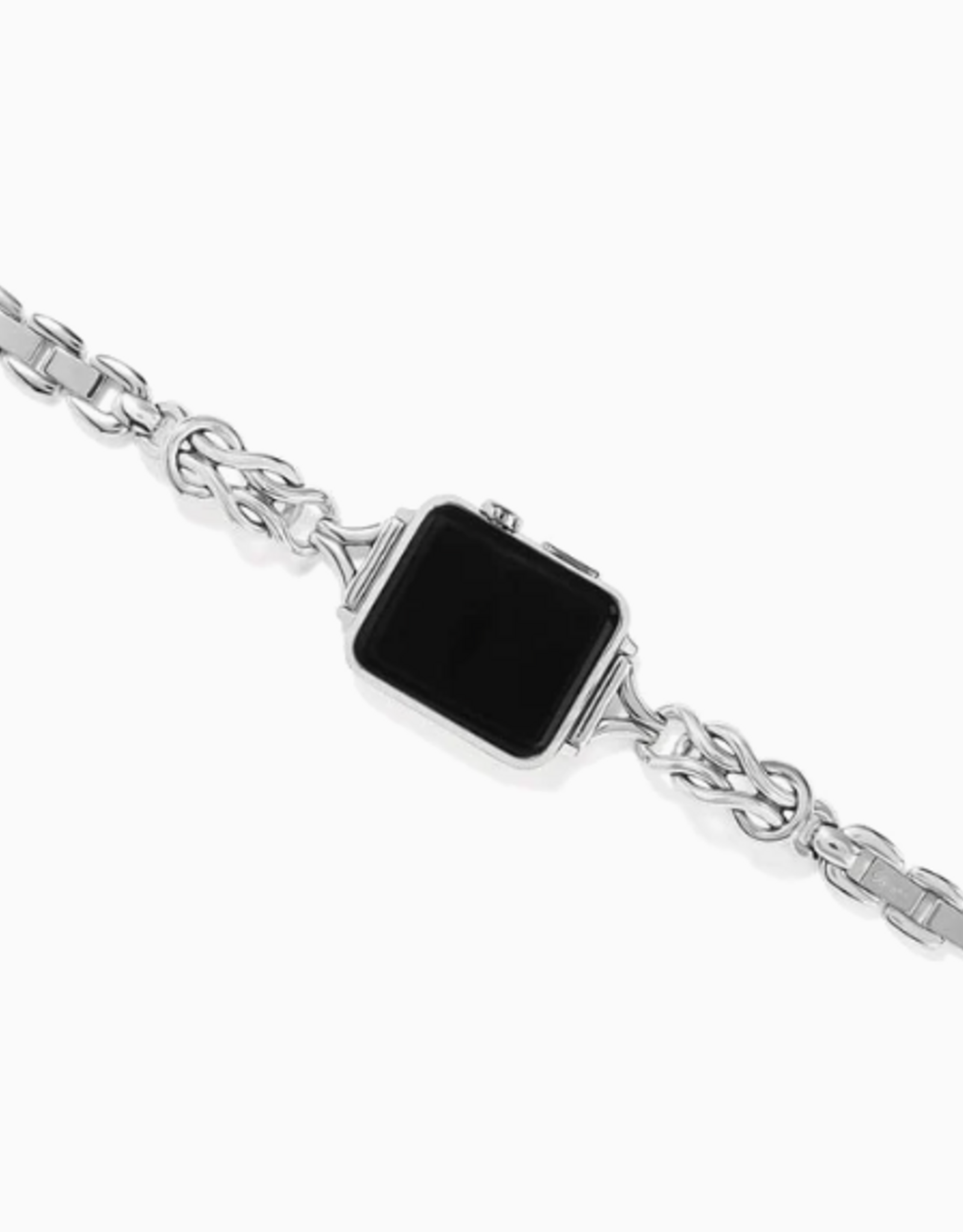 INTERLOK HARMONY WATCH BAND