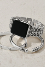 Watch Band Pretty Tough Watch Band Pretty Tough