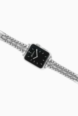 Pretty Tough Watch Band Silver Pretty Tough Watch Band Silver