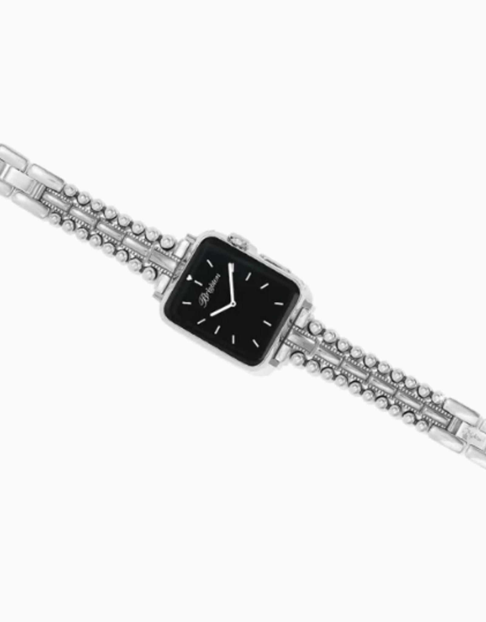 Pretty Tough Watch Band Silver