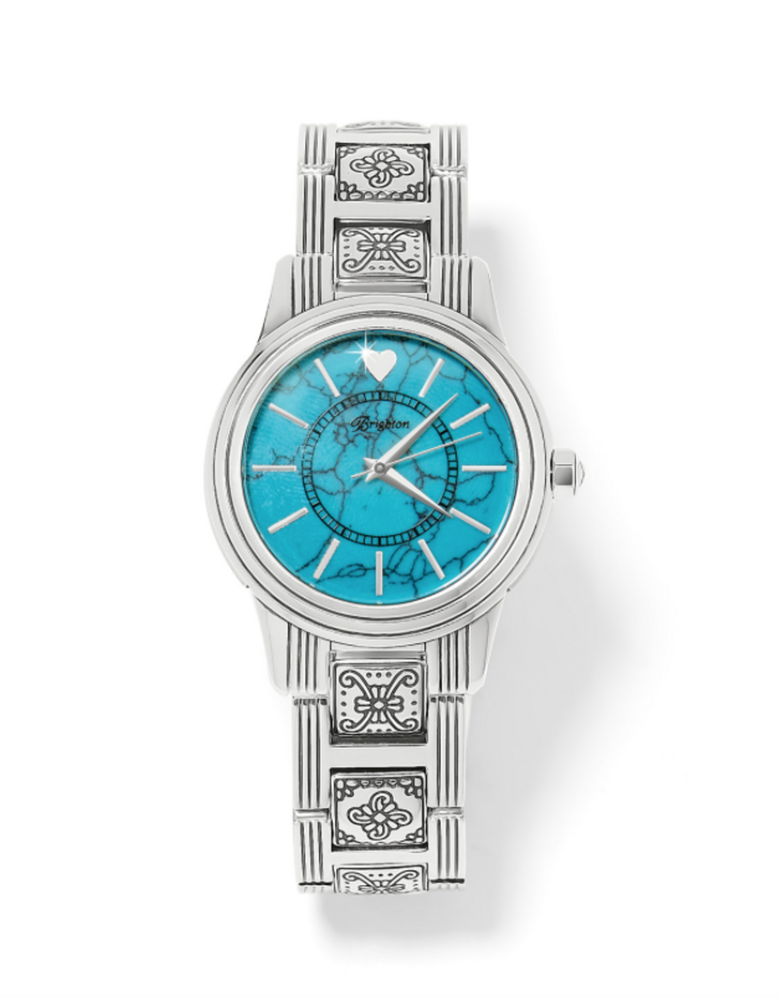 Santa Fe Watch
