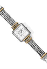 Neptune's Rings Watch Silver-Gold