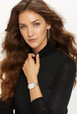 Neptune's Rings Watch Silver-Gold