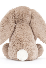 Bashful Beige Bunny Birthday