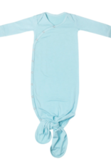 Knotted Gown Sonny Newborn