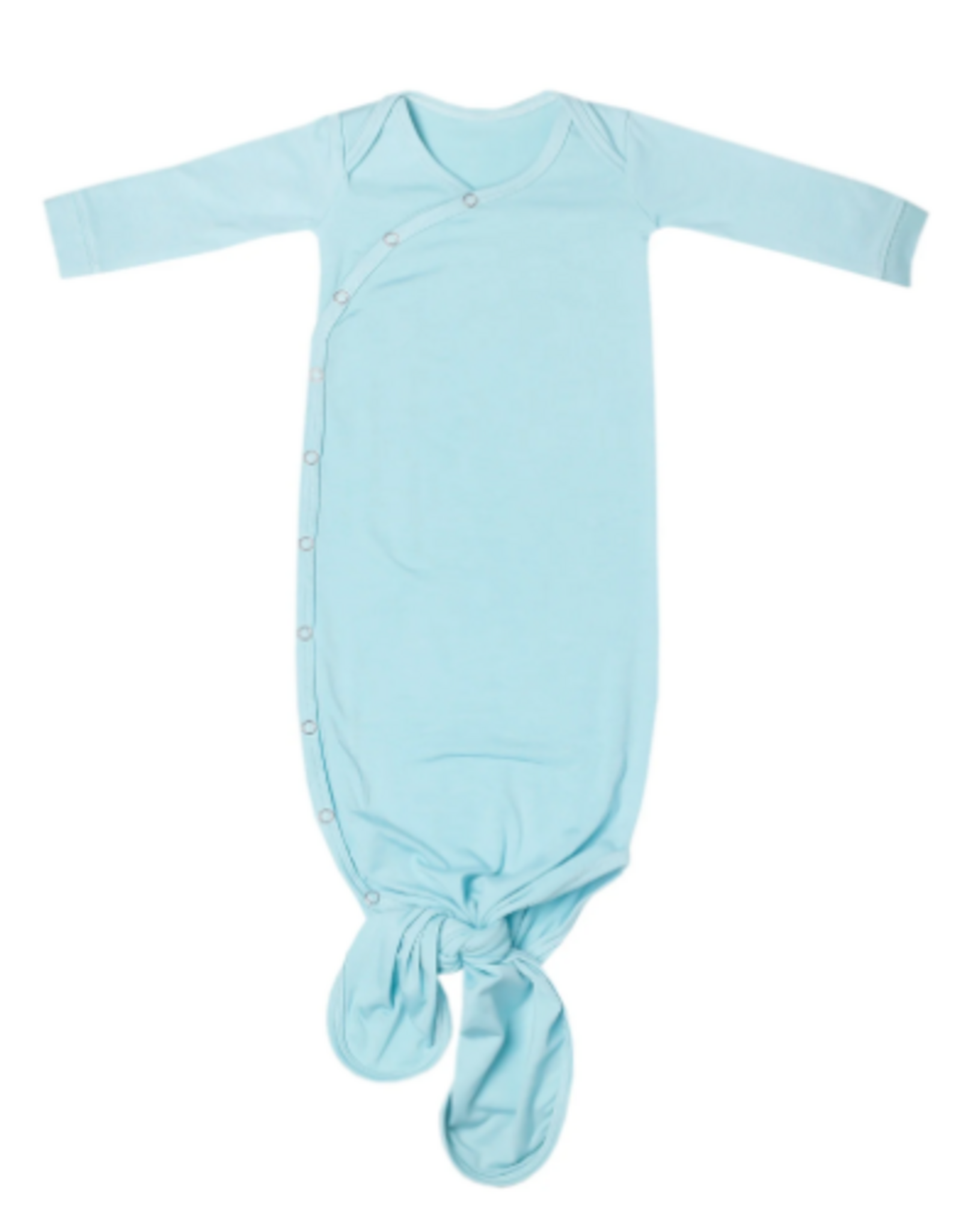 Knotted Gown Sonny Newborn
