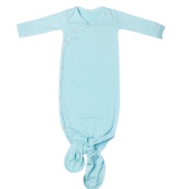 Knotted Gown Sonny Newborn
