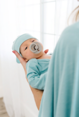 Knotted Gown Sonny Newborn