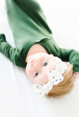 Knotted Gown Alder Newborn