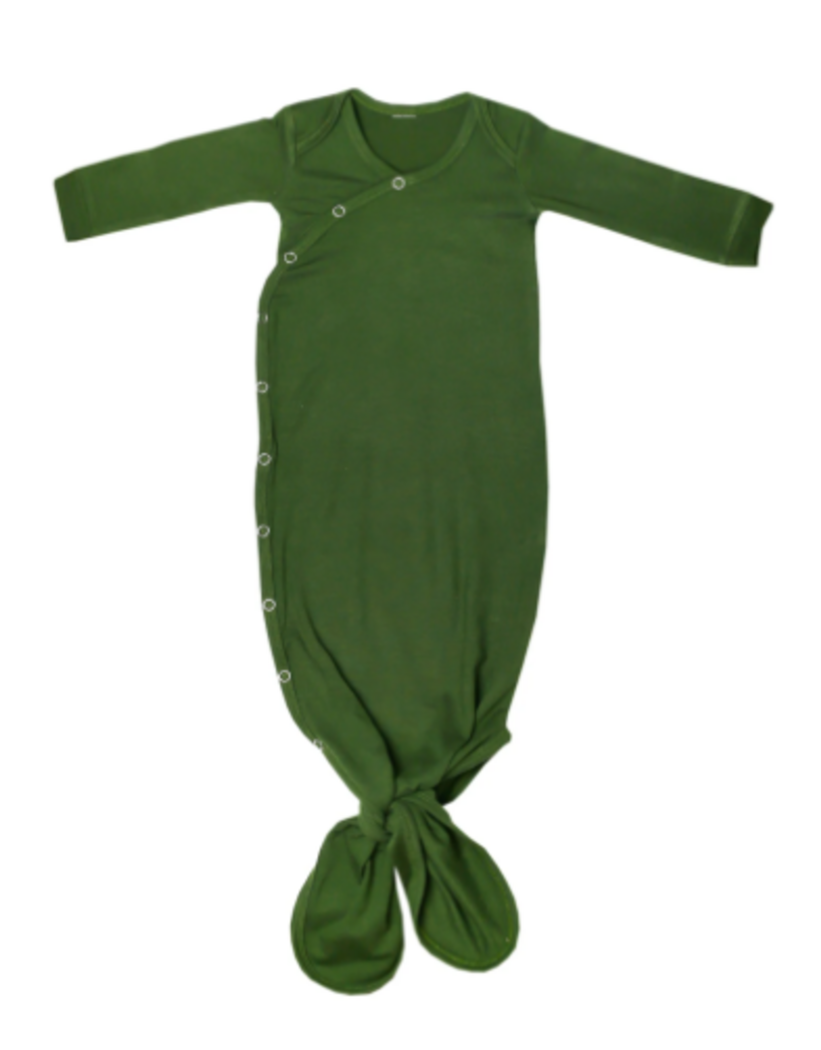 Knotted Gown Alder Newborn