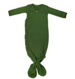 Knotted Gown Alder Newborn