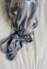 Knotted Gown Hope Newborn