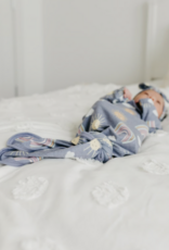 Knotted Gown Hope Newborn