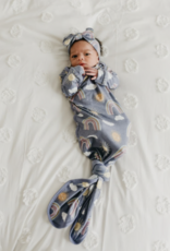 Knotted Gown Hope Newborn