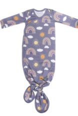 Knotted Gown Hope Newborn