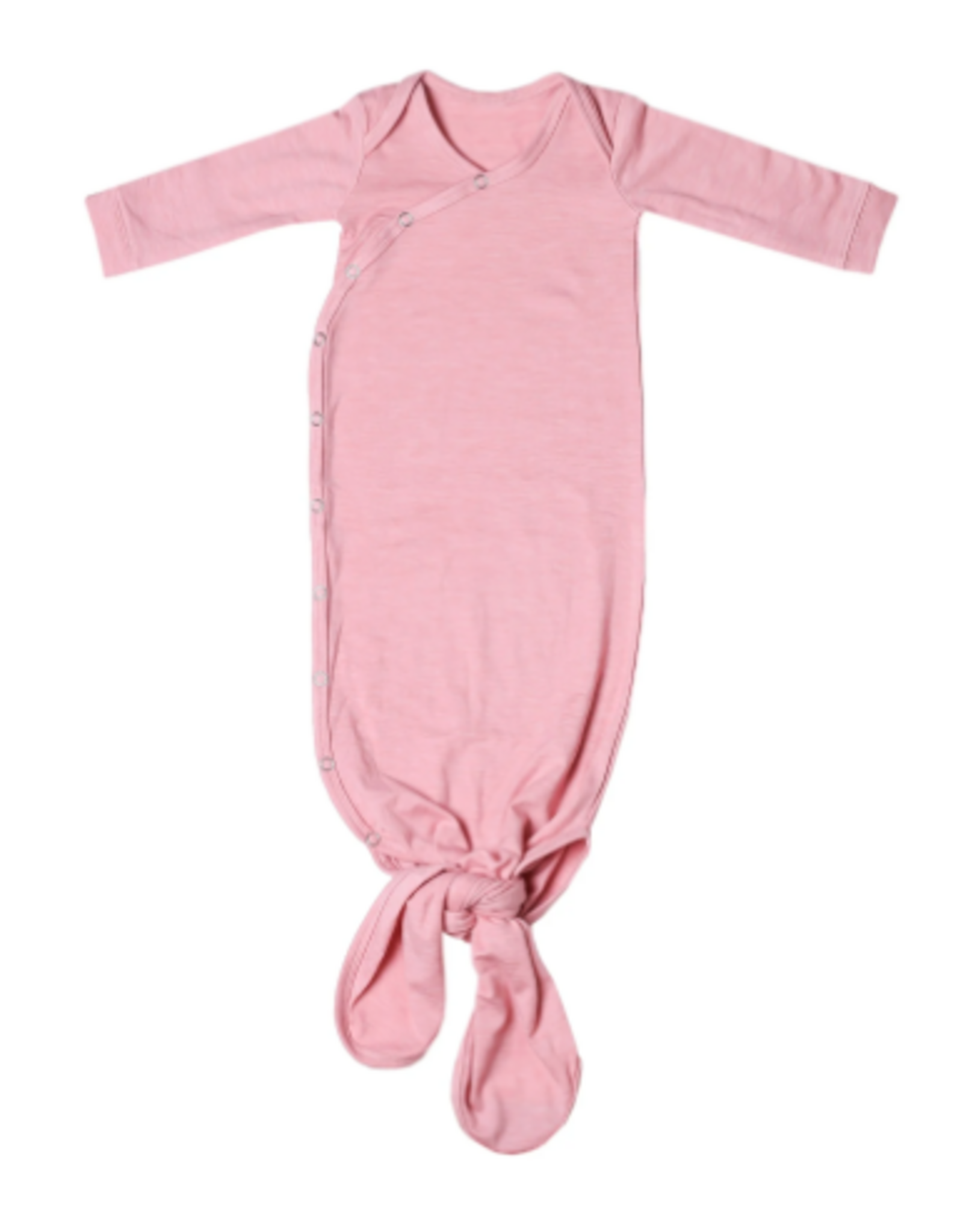 Gown Knotted Darling Newborn