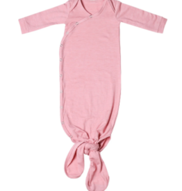 Gown Knotted Darling Newborn
