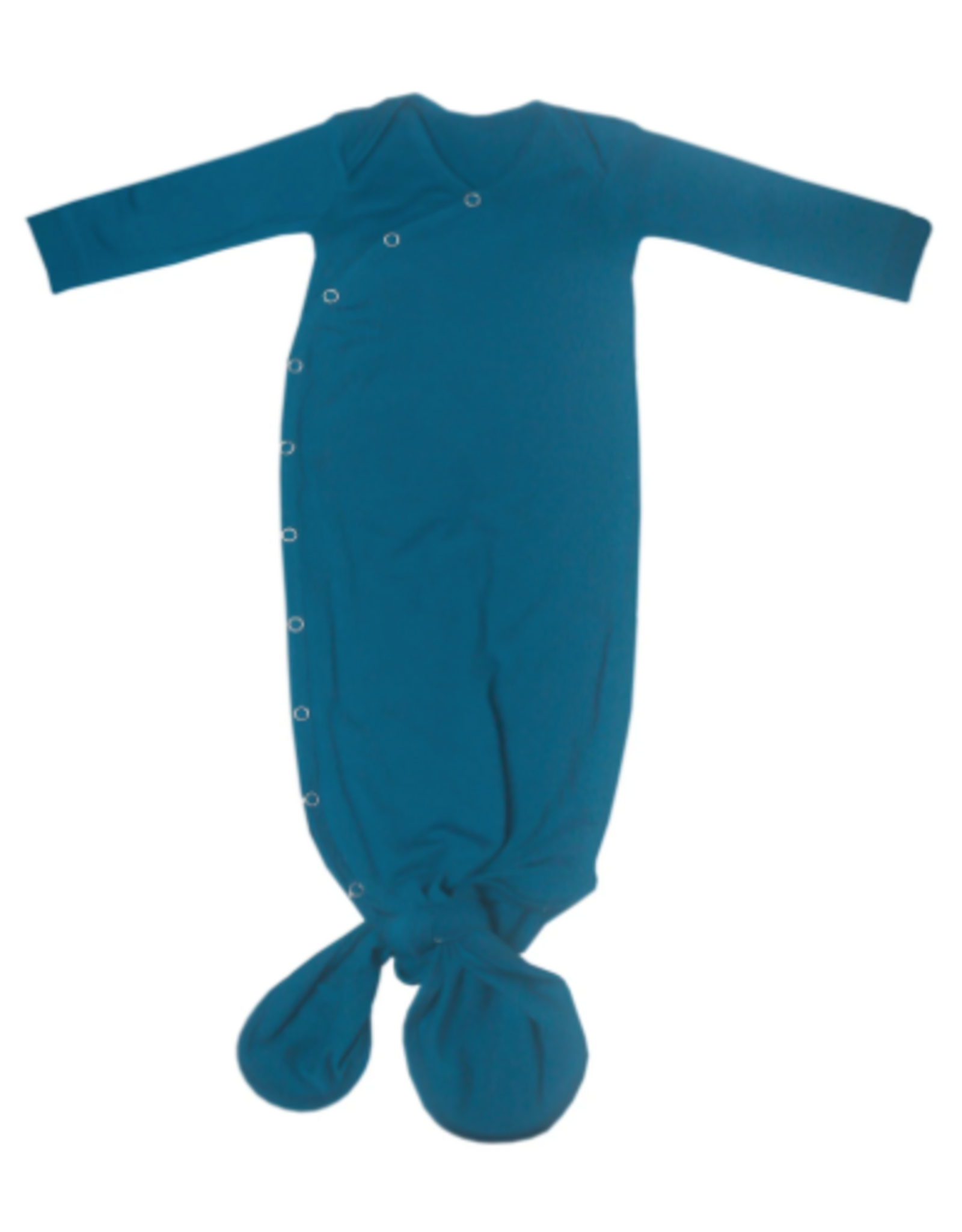 Knotted Gown River Newborn