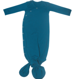 Knotted Gown River Newborn