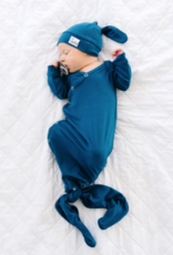 Knotted Gown River Newborn