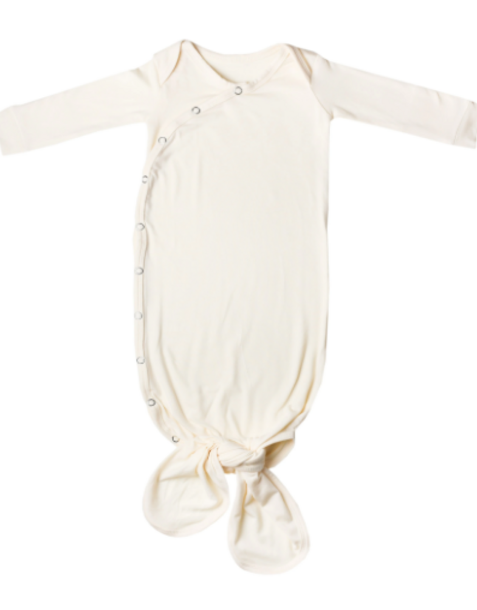 Knotted Gown Yuma Newborn