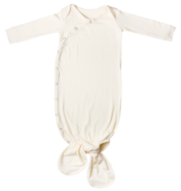 Knotted Gown Yuma Newborn