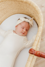 Knotted Gown Yuma Newborn