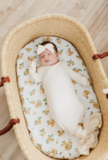 Knotted Gown Yuma Newborn