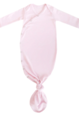 Knotted Gown Blossom Newborn