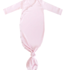 Knotted Gown Blossom Newborn